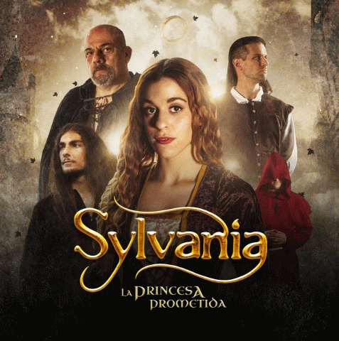 Sylvania : La Princesa Prometida